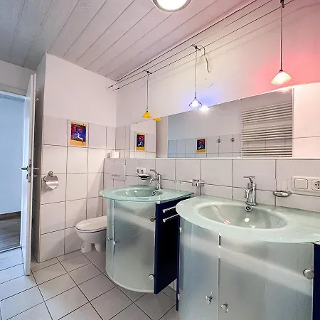 Giebelblick A Apartmán Oberstaufen