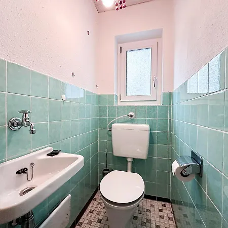 Apartmán Giebelblick A Oberstaufen